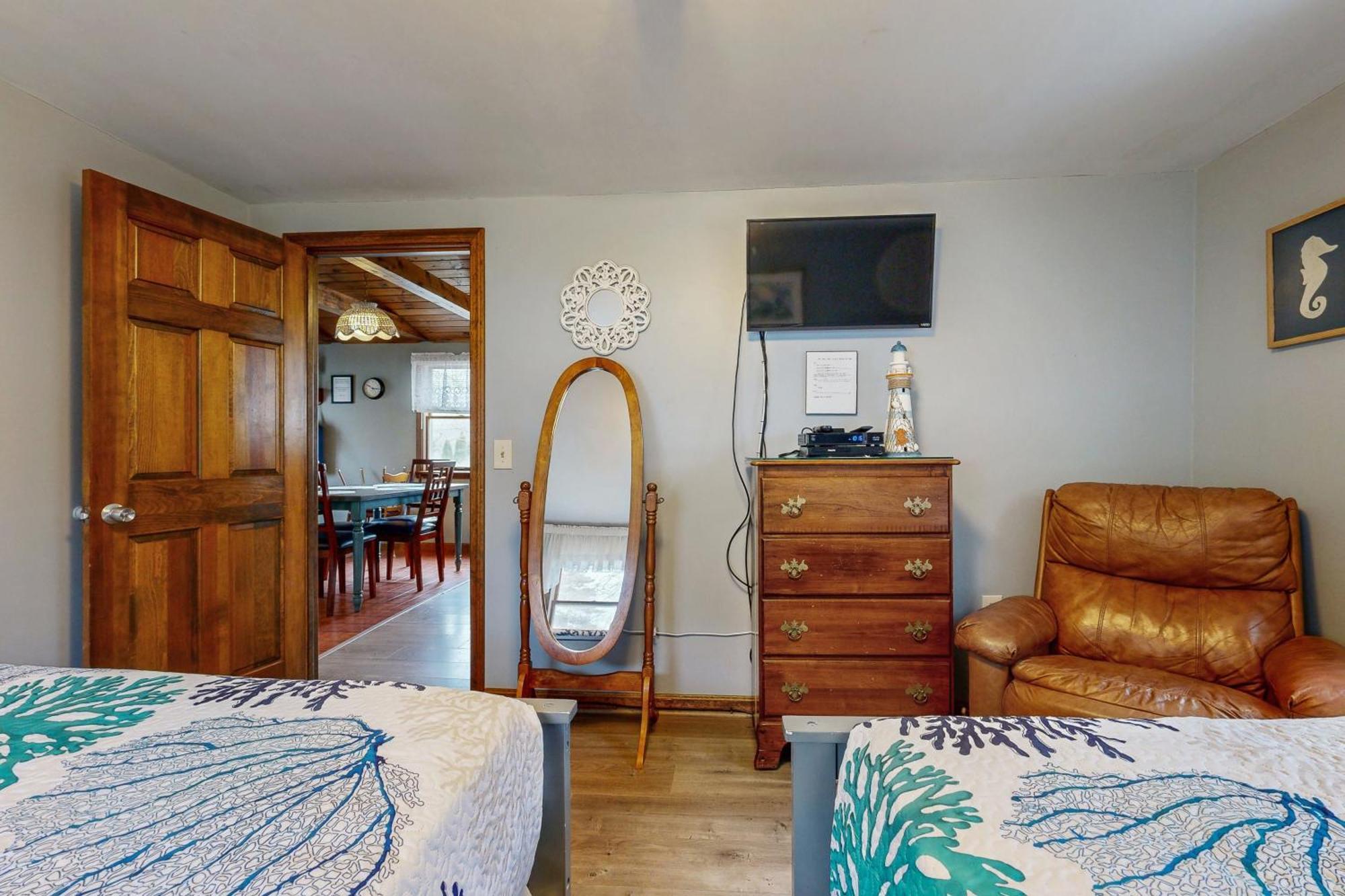 Villa Sea Rose York Exterior foto